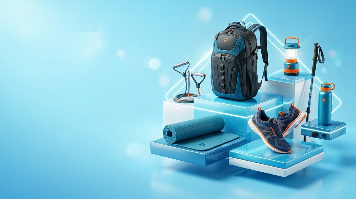 Sports & Outdoor