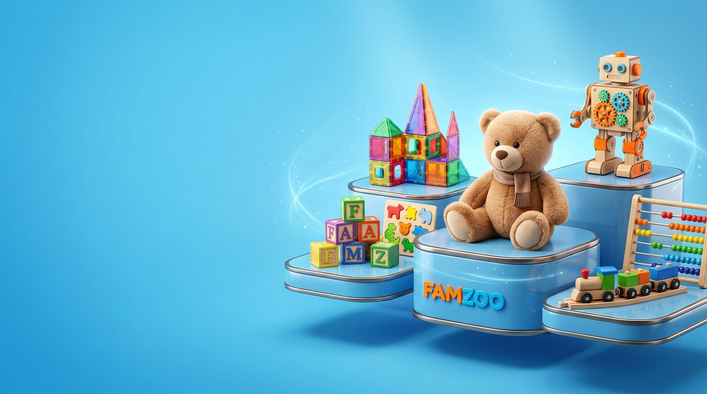 Toys & Games