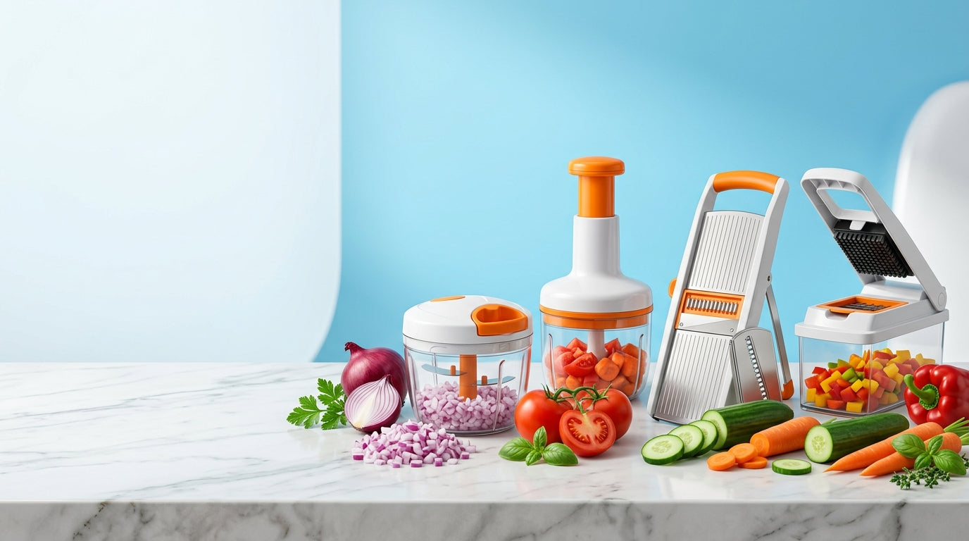 Kitchen Tools & Gadgets
