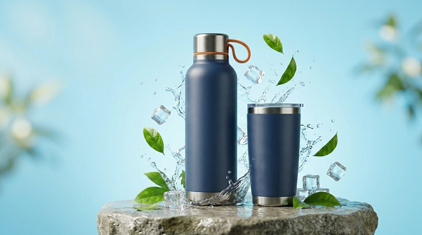 Drinkware