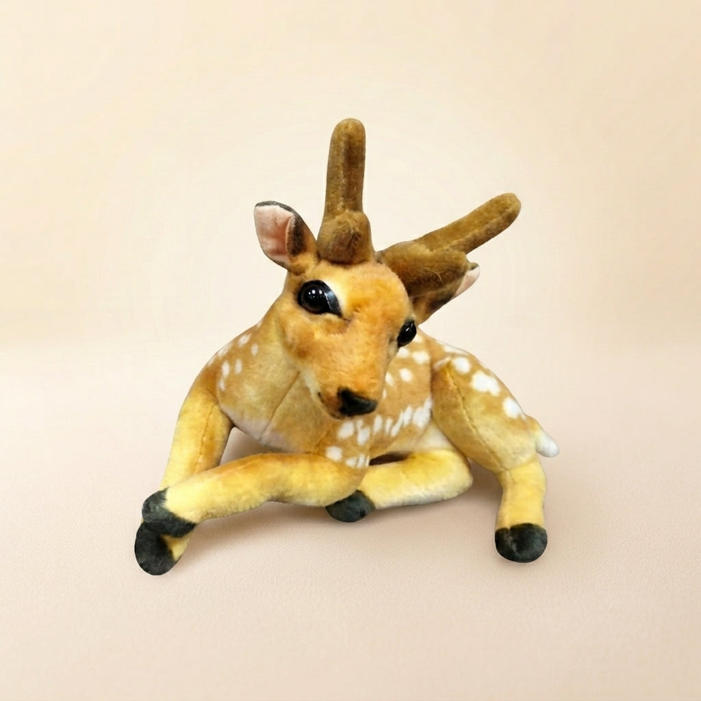 TigerHart Dorbin The Deer - 21 Inch Stuffed Animal Plush