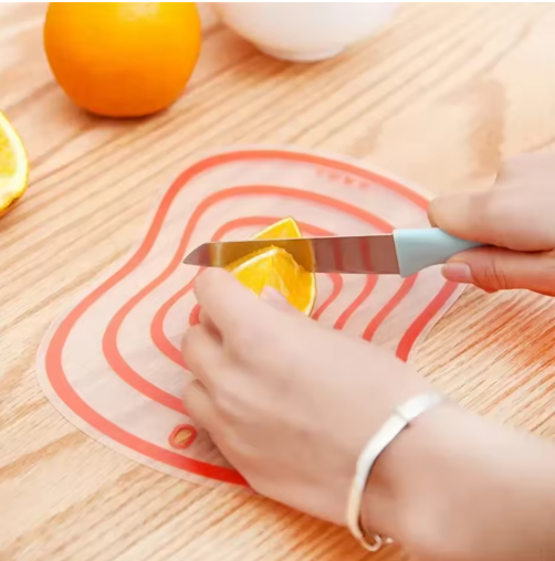 Kitchen Non-slip Chopping Blocks Flexible CuttinKitchen Non-slip Chopping Blocks Flexible Cutting Board Plastic Cutting Boards Classification Chopping Board Kitchen Toolg Board Plastic Cutting Boards Classification Chopping Board Kitchen Tool