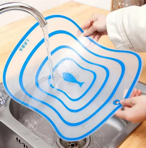Kitchen Non-slip Chopping Blocks Flexible CuttinKitchen Non-slip Chopping Blocks Flexible Cutting Board Plastic Cutting Boards Classification Chopping Board Kitchen Toolg Board Plastic Cutting Boards Classification Chopping Board Kitchen Tool