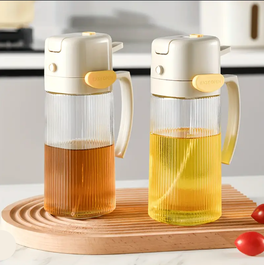 FineDine Olive Oil Sprayer