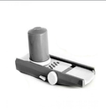 Vegetable & Salad Cutter Bruno – Multi-Purpose Kitchen Chopper for Quick and Easy Food Preparation