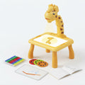 Drawing Projector for Kids Ages 4-8