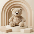 Teddy Bear Stuffed Animals,  Inches Teddy Bear Plush Toy Birthday Christmas Valentine’s Day Gift for Kids Girlfriend