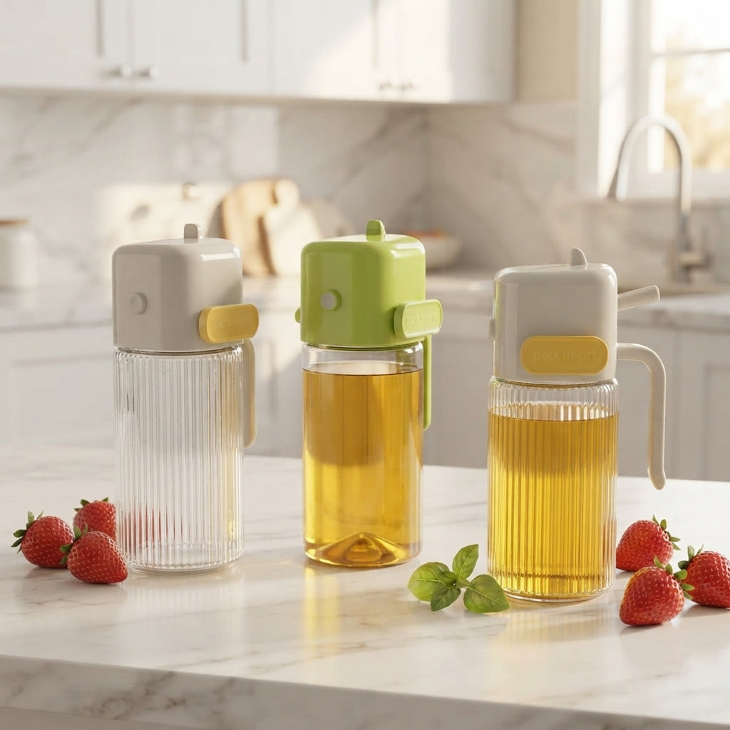 FineDine Olive Oil Sprayer